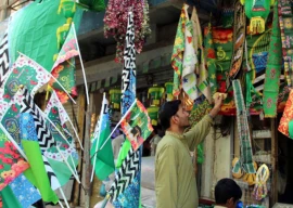 pakistan prepares to celebrate eid milad un nabi with religious fervour pakistan prepares to celebrate eid milad un nabi with religious fervour