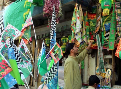 pakistan prepares to celebrate eid milad un nabi with religious fervour pakistan prepares to celebrate eid milad un nabi with religious fervour