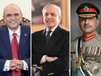 president asif zardari pm shehbaz sharif and field marshal asim munir