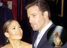 jennifer lopez credits ben affleck for kiss of the spider woman despite divorce jennifer lopez credits ben affleck for kiss of the spider woman despite divorce