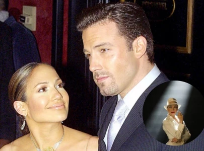 jennifer lopez credits ben affleck for kiss of the spider woman despite divorce