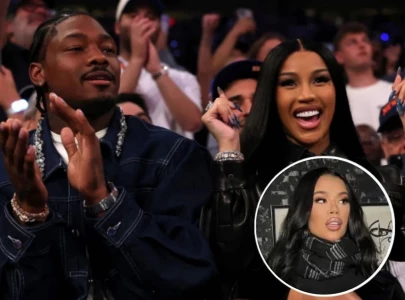 cardi b s baby daddy stefon diggs sued by ex girlfriend mulan hernandez