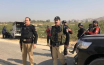 trucks torched drivers abducted in waziristan trucks torched drivers abducted in waziristan