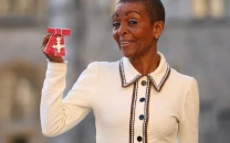 bridgerton star adjoa andoh receives mbe describes experience as surreal bridgerton star adjoa andoh receives mbe describes experience as surreal