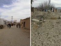 explosion near wana kills afghan girl injures boy explosion near wana kills afghan girl injures boy