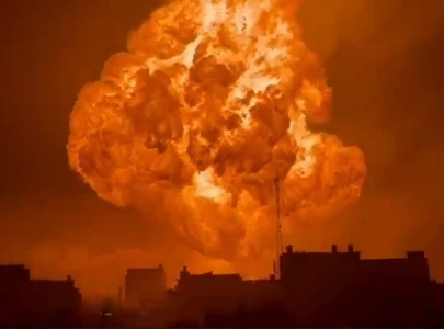 lpg tanker explosion kills one injures six in taftan