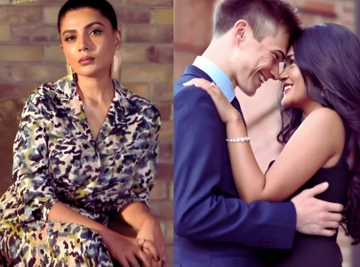 celebrities groove at iffat umar s daughter s dholki event after eid celebrations