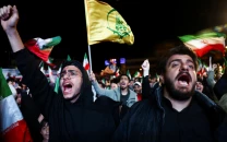 us and iran agree to pakistan s two week ceasefire framework us and iran agree to pakistan s two week ceasefire framework