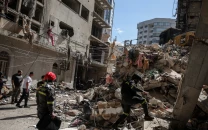 israel launches fresh strikes on lebanon after huge attacks jeopardise truce israel launches fresh strikes on lebanon after huge attacks jeopardise truce