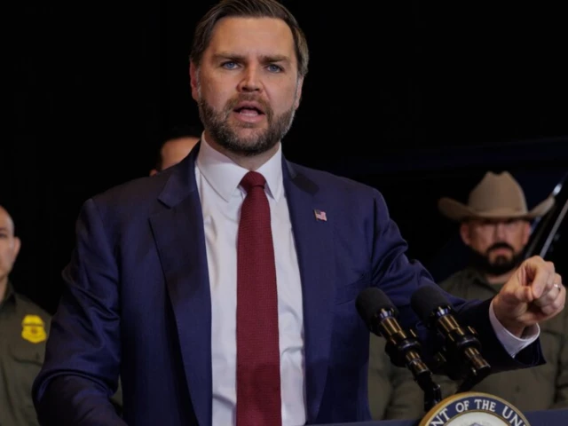 us vice president jd vance april 15 2026 photo anadolu agency us vice president jd vance april 15 2026 photo anadolu agency