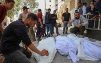 israeli attacks kill 4 palestinians including child in latest gaza ceasefire violations