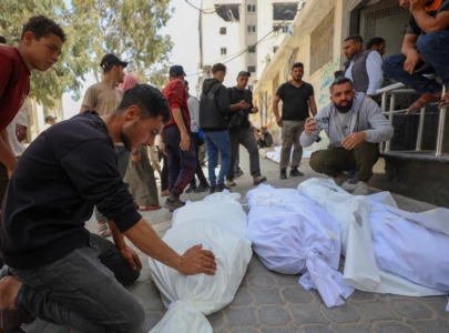 israeli attacks kill 4 palestinians including child in latest gaza ceasefire violations