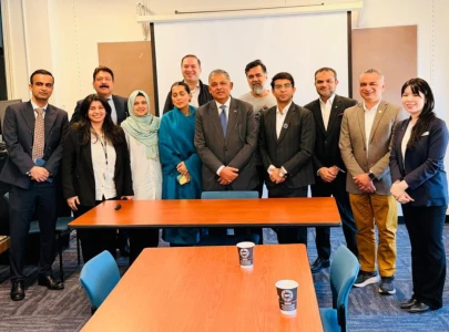 pakistan envoy to us says islamabad committed to diplomacy regional stability