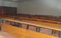 comsats campus faces shutdown over lack of funds