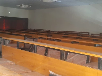 comsats campus faces shutdown over lack of funds