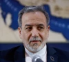 iran s foreign minister abbas araghchi attends a press conference at the iranian embassy in new delhi india on may 15 2026 photo reuters iran s foreign minister abbas araghchi attends a press conference at the iranian embassy in new delhi india on may 15 2026 photo reuters