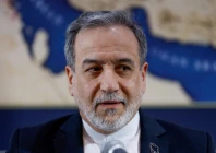 iran s foreign minister abbas araghchi attends a press conference at the iranian embassy in new delhi india on may 15 2026 photo reuters iran s foreign minister abbas araghchi attends a press conference at the iranian embassy in new delhi india on may 15 2026 photo reuters
