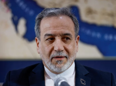 pakistan s mediation process facing difficulties but remains active iran s araghchi