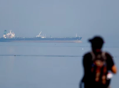 us treasury allows sanctions waiver on russian seaborne oil to lapse