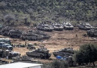 israeli milltary personnel photo anadolu agency