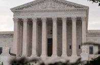 the us supreme court as justices are expected to issue orders in pending appeals in washington dc us june 29 2026 photo reuters