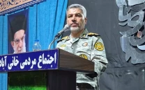 iranian army says hormuz will never open by american aggression