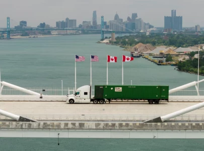 us hits canadian goods with 50 tariffs after trade talks fail