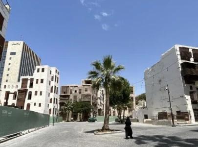 saudi civil defence says danger has passed in six cities including yanbu