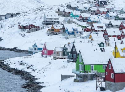 us and denmark reach deal on greenland trump says us and denmark reach deal on greenland trump says