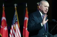 a photo of the president of t rkiye recep tayyip erdogan photo anadolu