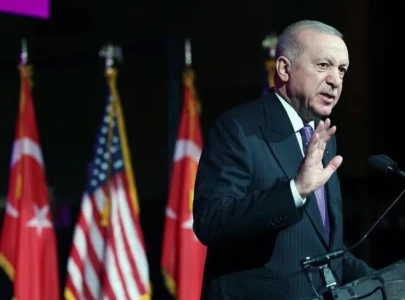turkish president calls for un security council reform end to veto privilege