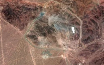 us mulls releasing 20b in frozen iranian assets in lieu of its enriched uranium stockpile report