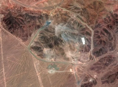 tehran says air defence systems restored after israel conflict tehran says air defence systems restored after israel conflict