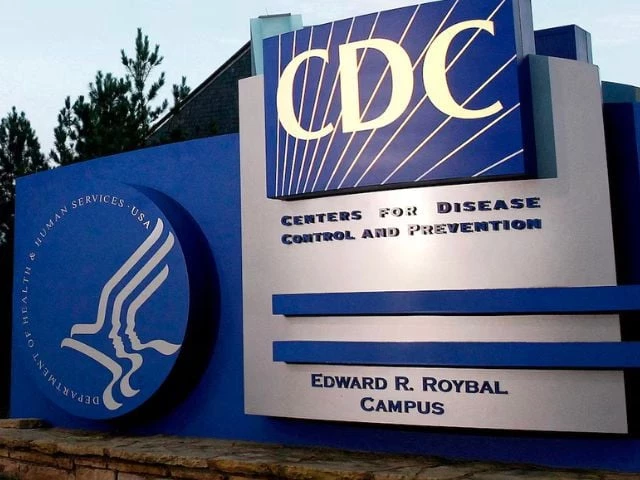 a general view of the centers for disease control and prevention cdc headquarters in atlanta georgia september 30 2014 photo reuters