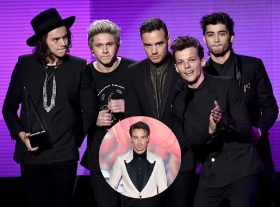 liam payne reportedly to be honoured at brit awards featuring possible one direction reunion