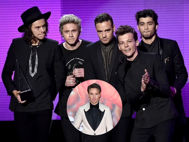 liam payne reportedly to be honoured at brit awards featuring possible one direction reunion