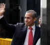 peru jails former president humala ollanta wife for 15 years