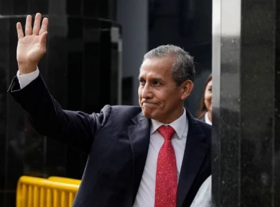 peru jails former president humala ollanta wife for 15 years