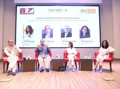 iba ced sparks dialogue on mental health leadership at crucial conversations stories of impact