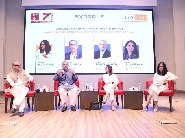 photo experts and entrepreneurs gather at iba for crucial conversations stories of impact to address emotional wellbeing photo experts and entrepreneurs gather at iba for crucial conversations stories of impact to address emotional wellbeing