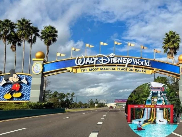 man sues disney world for injuries after flying off blizzard beach s waterslide
