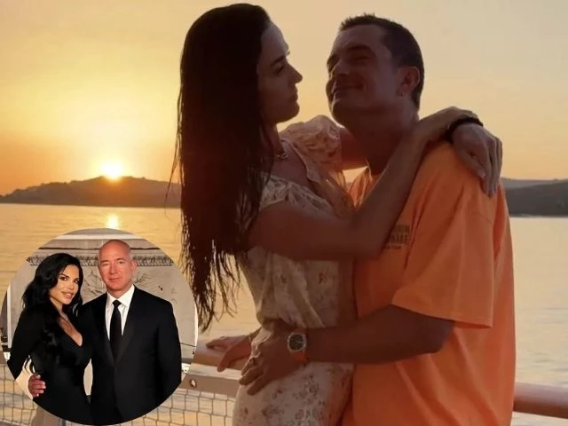 orlando bloom set to attend bezos sanchez wedding reportedly single amid katy perry split rumors orlando bloom set to attend bezos sanchez wedding reportedly single amid katy perry split rumors