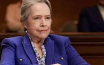 kathy bates marks emmy milestone with lead actress nod