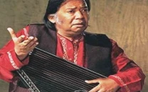 yaad e salamat brings together classical maestros at alhamra yaad e salamat brings together classical maestros at alhamra