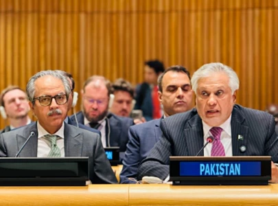 dar calls for more democratic un security council amid global crises dar calls for more democratic un security council amid global crises