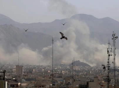 iran says us attacks rendered april ceasefire meaningless