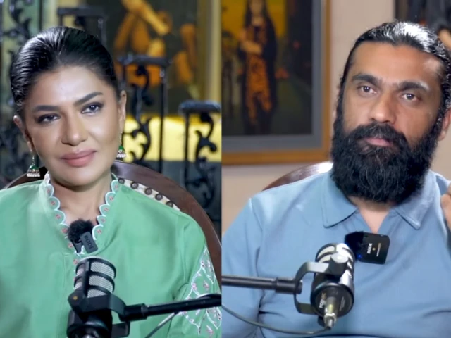Adeel Afzal says rigid masculinity leaves men emotionally isolated, fuels anger