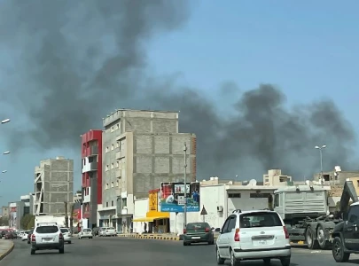 un mission calls for de escalation after militant group leader killed in libya un mission calls for de escalation after militant group leader killed in libya