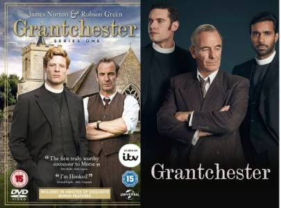grantchester heads for one last adventure as production begins on final season
