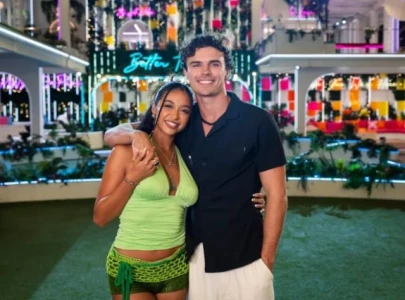 nic vansteenberghe speaks on cierra ortega s exit nic vansteenberghe speaks on cierra ortega s exit